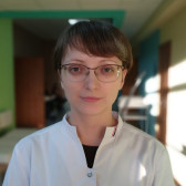 ДАУДОВА НАТАЛЬЯ ВЯЧЕСЛАВОВНА - кардиолог, гастроэнтеролог