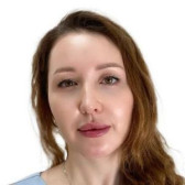 МАРТЫНОВА ИННА ЕВГЕНЬЕВНА - Дерматолог, косметолог